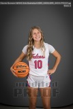 Senior Banners WHHS Girls Basketball (BRE_4909)