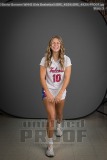 Senior Banners WHHS Girls Basketball (BRE_4929)