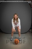 Senior Banners WHHS Girls Basketball (BRE_5125)