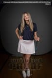 Senior Banners WHHS Girls Golf
