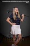 Senior Banners WHHS Girls Golf