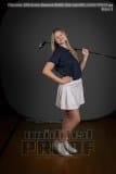 Senior Banners WHHS Girls Golf
