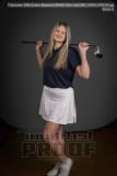 Senior Banners WHHS Girls Golf