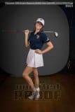 Senior Banners WHHS Girls Golf