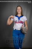 Senior Banners WHHS Girls Softball (BRE_4913)