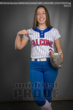 Senior Banners WHHS Girls Softball (BRE_4919)