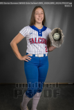 Senior Banners WHHS Girls Softball (BRE_4924)