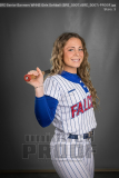Senior Banners WHHS Girls Softball (BRE_5007)