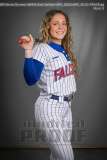 Senior Banners WHHS Girls Softball (BRE_5012)