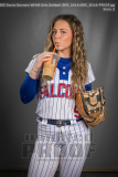 Senior Banners WHHS Girls Softball (BRE_5014)
