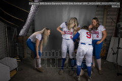 Senior Banners WHHS Girls Softball (BRE_5020)