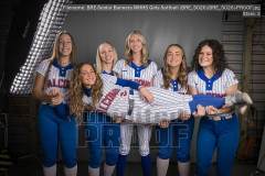 Senior Banners WHHS Girls Softball (BRE_5026)