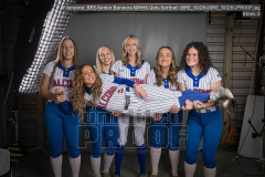 Senior Banners WHHS Girls Softball (BRE_5028)