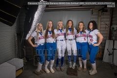 Senior Banners WHHS Girls Softball (BRE_5029)