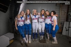 Senior Banners WHHS Girls Softball (BRE_5036)