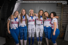 Senior Banners WHHS Girls Softball (BRE_5037)