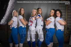 Senior Banners WHHS Girls Softball (BRE_5040)
