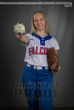 Senior Banners WHHS Girls Softball (BRE_5058)