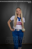Senior Banners WHHS Girls Softball (BRE_5075)
