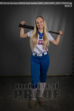 Senior Banners WHHS Girls Softball (BRE_5087)