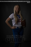 Senior Banners WHHS Girls Softball (BRE_5101)