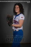 Senior Banners WHHS Girls Softball (BRE_5125)