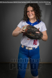 Senior Banners WHHS Girls Softball (BRE_5133)