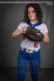 Senior Banners WHHS Girls Softball (BRE_5137)