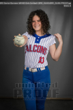 Senior Banners WHHS Girls Softball (BRE_5148)