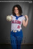 Senior Banners WHHS Girls Softball (BRE_5149)