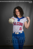 Senior Banners WHHS Girls Softball (BRE_5150)
