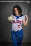 Senior Banners WHHS Girls Softball (BRE_5151)