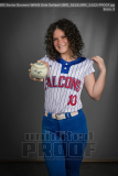 Senior Banners WHHS Girls Softball (BRE_5152)