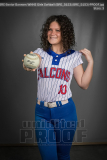 Senior Banners WHHS Girls Softball (BRE_5153)