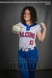 Senior Banners WHHS Girls Softball (BRE_5154)