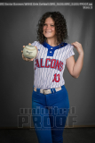 Senior Banners WHHS Girls Softball (BRE_5155)