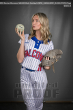 Senior Banners WHHS Girls Softball (BRE_5158)