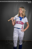 Senior Banners WHHS Girls Softball (BRE_5182)