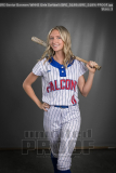 Senior Banners WHHS Girls Softball (BRE_5189)