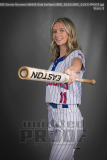 Senior Banners WHHS Girls Softball (BRE_5193)
