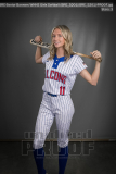 Senior Banners WHHS Girls Softball (BRE_5201)