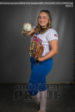 Senior Banners WHHS Girls Softball (BRE_5211)