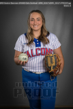 Senior Banners WHHS Girls Softball (BRE_5217)