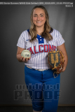 Senior Banners WHHS Girls Softball (BRE_5218)