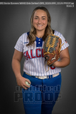 Senior Banners WHHS Girls Softball (BRE_5219)