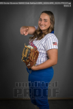 Senior Banners WHHS Girls Softball (BRE_5225)