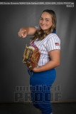 Senior Banners WHHS Girls Softball (BRE_5226)