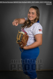 Senior Banners WHHS Girls Softball (BRE_5227)
