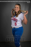 Senior Banners WHHS Girls Softball (BRE_5229)