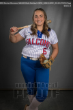 Senior Banners WHHS Girls Softball (BRE_5242)